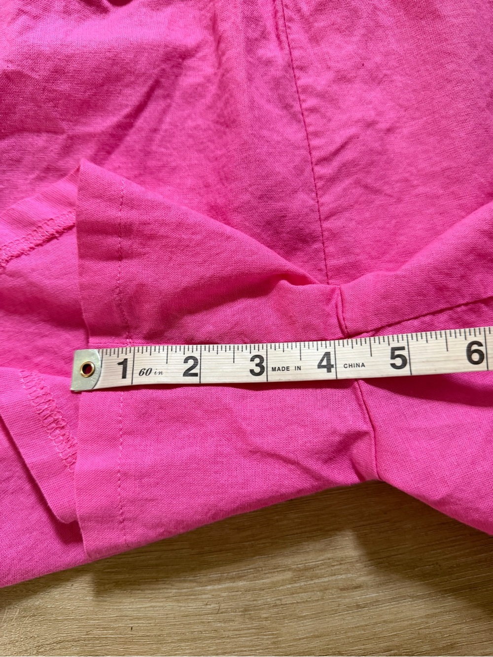 YOLA Shirt & Shorts Set EUC - Picture 8 of 10